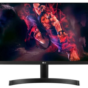 Màn hình LCD 27″LG 27MK600M-B FHD IPS 75Hz FreeSync