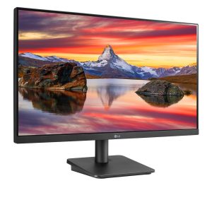 LG 24MP400-B 24" IPS
