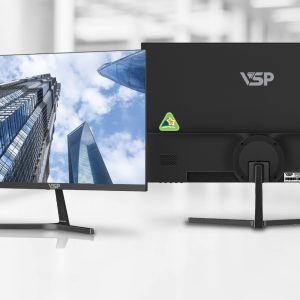 Màn hình LCD 24” VSP V2407 FHD 75Hz Gaming Chính Hãng