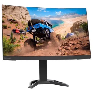 Màn hình cong Lenovo G27C-30 27" 165Hz chuyên game