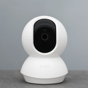 Camera IP 360 Độ 1080P TP-Link Tapo TC70