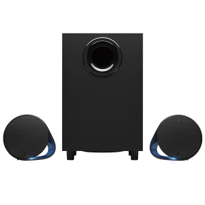 Loa Logitech G560 LIGHTSYNC RGB