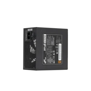 Nguồn máy tính FSP HV PRO 650W - 80 Plus Bronze (650W)