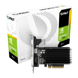 Card Màn Hình Palit GeForce GT 730 2G